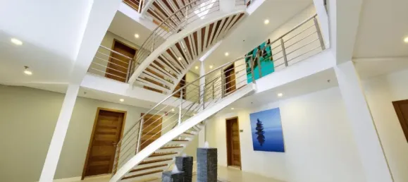 48m² appartement à vendre à Ko Samui, Surat Thani, Southern Thailand, Thailand № 79196 14