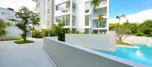 48m² appartement à vendre à Ko Samui, Surat Thani, Southern Thailand, Thailand № 79196 11