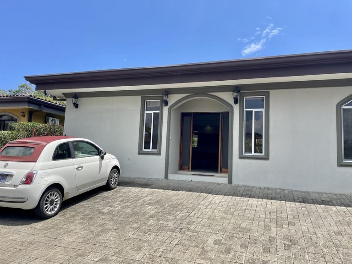 3 Schlafzimmer Haus in Parrita, Costa Rica, Nr. 1272