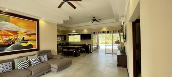 3 Schlafzimmer Haus in Parrita, Costa Rica, Nr. 1272 6