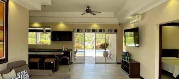 3 Schlafzimmer Haus in Parrita, Costa Rica, Nr. 1272 4