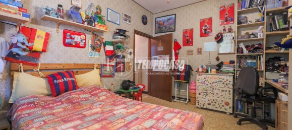 5 rooms Apartment in Bologna, Italy No. 275029 13