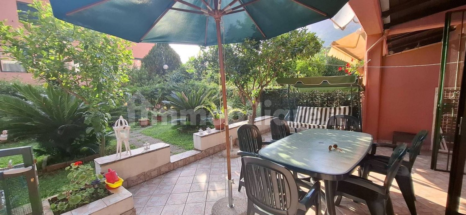 3 Schlafzimmer Wohnung in Maratea, Italy, Nr. 341305