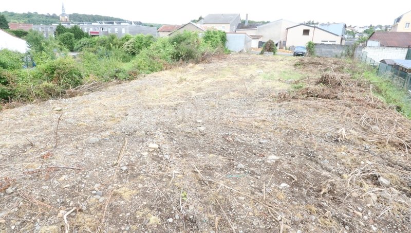 Terrain à Fontoy, France No. 267615