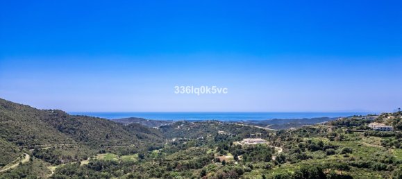  Land in Malaga, Spain No. 151252 3