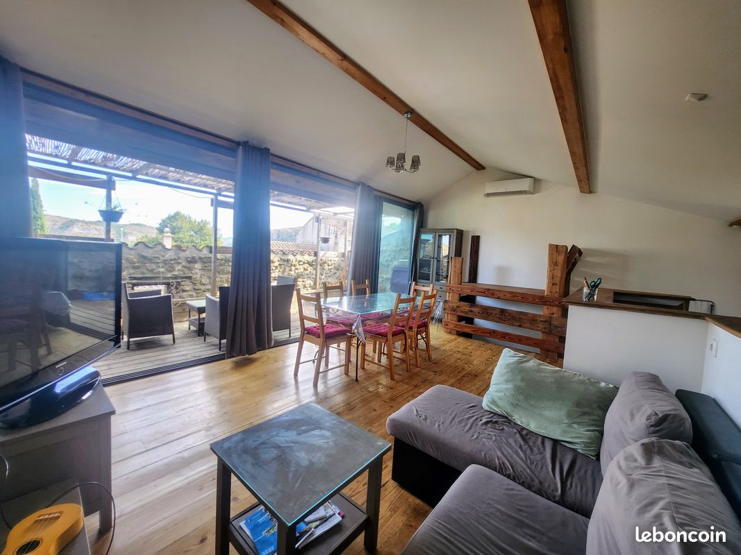 Дом с 4 спальнями в Розьер, Франция № 322407