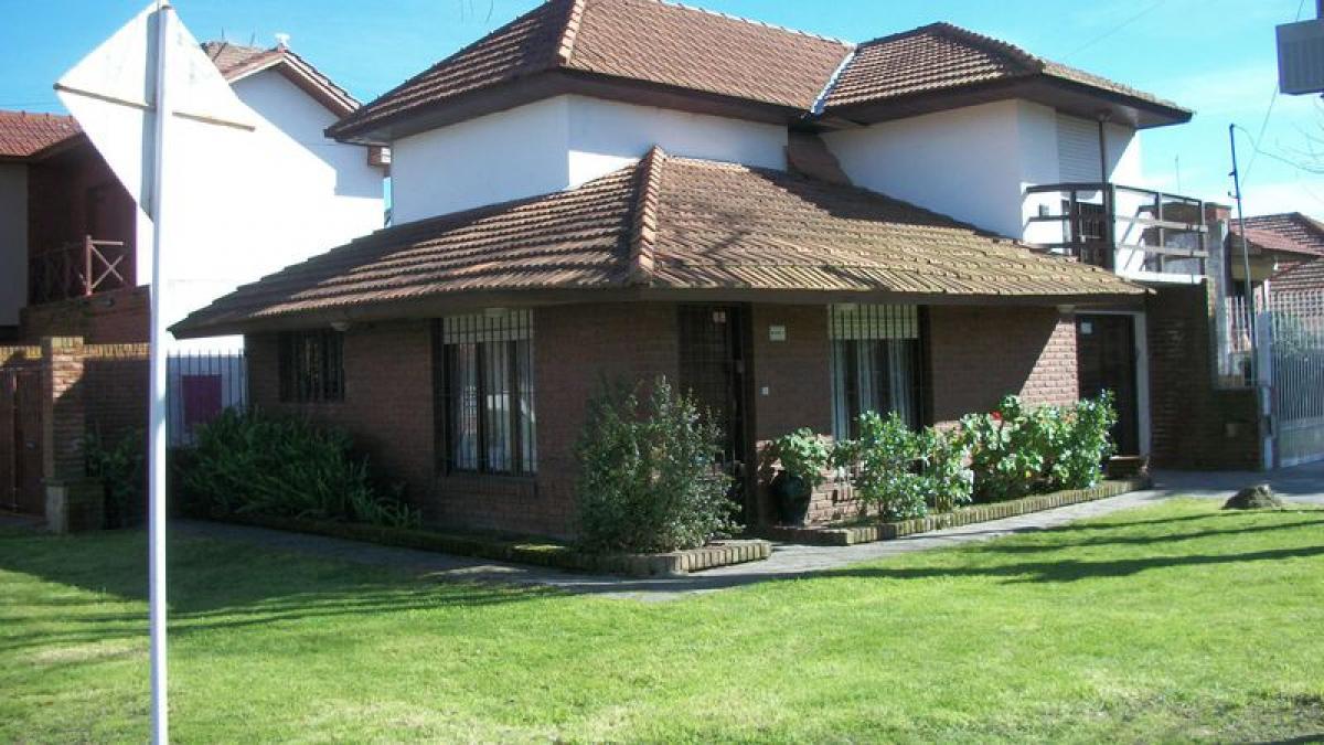 Casa T3 em Mar del Plata, Argentina N.º 100823