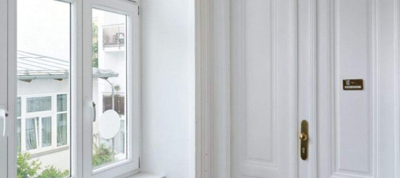 Квартира с 2 комнатами в Пенцинг, Австрия № 150145 10