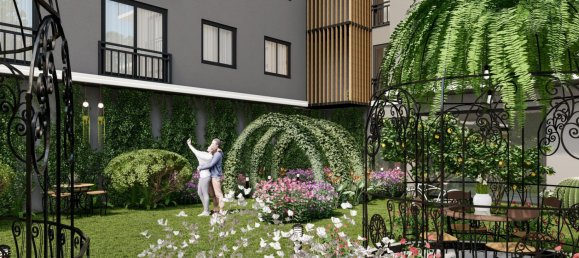 Wohnung 2+1 in Istanbul, Turkey, Nr. 24183 4