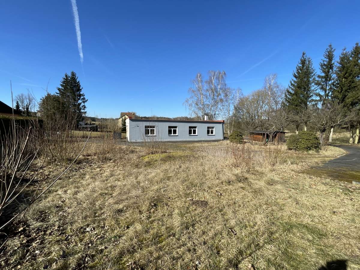  Land in Tirschenreuth, Germany No. 33824