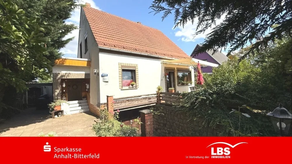 4 غرف نوم منزل في Anhalt-Bitterfeld, Germany رقم 346036