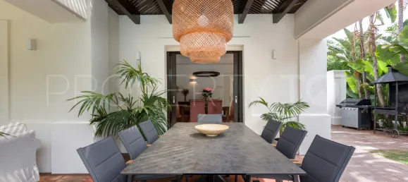 Villa de 6 dormitorios en Estepona, Spain No. 187731 7