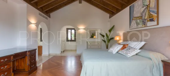 Villa de 6 dormitorios en Estepona, Spain No. 187731 21