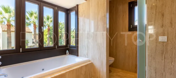 Villa de 6 dormitorios en Estepona, Spain No. 187731 22