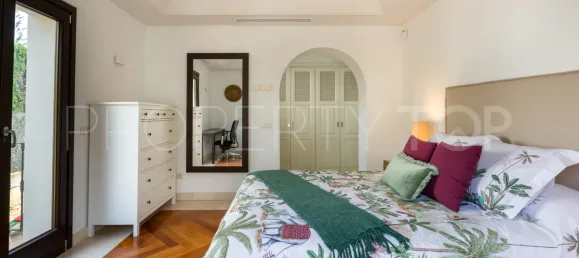 Villa de 6 dormitorios en Estepona, Spain No. 187731 23