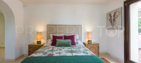 Villa de 6 dormitorios en Estepona, Spain No. 187731 14