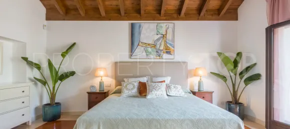 Villa de 6 dormitorios en Estepona, Spain No. 187731 20