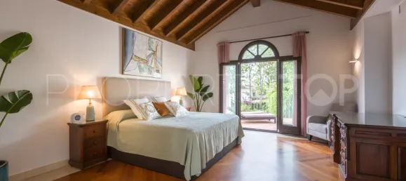 Villa de 6 dormitorios en Estepona, Spain No. 187731 19