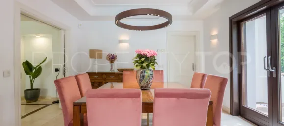 Villa de 6 dormitorios en Estepona, Spain No. 187731 6