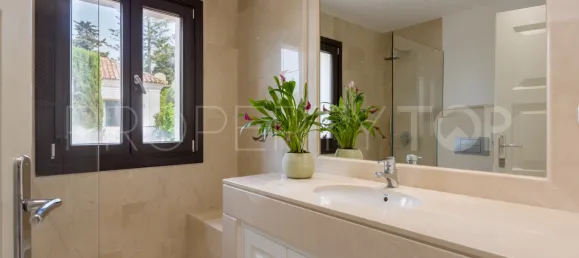 Villa de 6 dormitorios en Estepona, Spain No. 187731 15