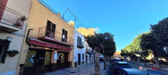 3 rooms Apartment in Santo Stefano di Camastra, Italy No. 49488 2