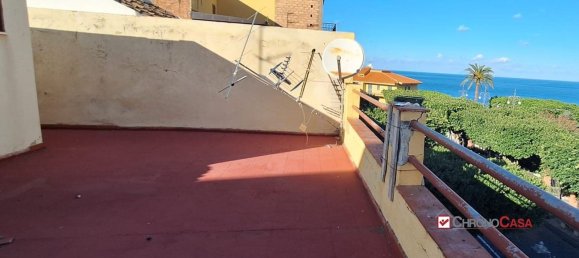 3 rooms Apartment in Santo Stefano di Camastra, Italy No. 49488 5