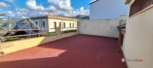 3 rooms Apartment in Santo Stefano di Camastra, Italy No. 49488 20