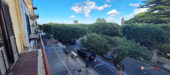 3 rooms Apartment in Santo Stefano di Camastra, Italy No. 49488 4