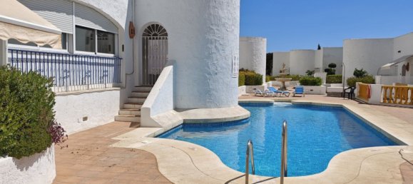 2 chambres Appartement à Mijas, Spain No. 261133 33