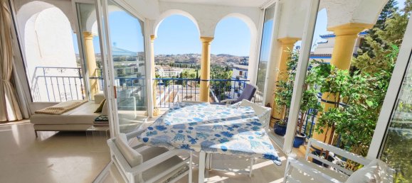 2 chambres Appartement à Mijas, Spain No. 261133 8