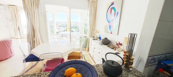 2 chambres Appartement à Mijas, Spain No. 261133 15