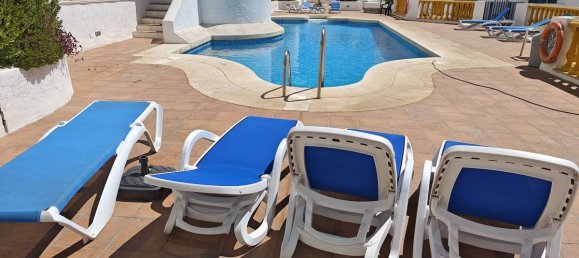 2 chambres Appartement à Mijas, Spain No. 261133 31