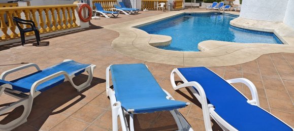 2 chambres Appartement à Mijas, Spain No. 261133 32