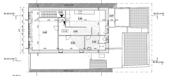 Bâtiment à Vila Franca de Xira, Portugal 304m² No. 57220 19