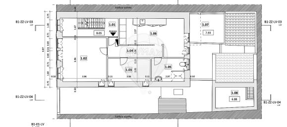 Bâtiment à Vila Franca de Xira, Portugal 304m² No. 57220 18