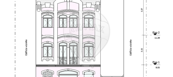 Bâtiment à Vila Franca de Xira, Portugal 304m² No. 57220 16