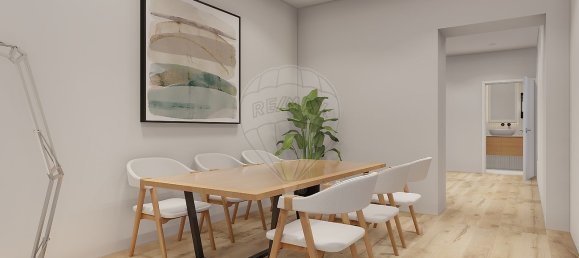 Bâtiment à Vila Franca de Xira, Portugal 304m² No. 57220 7