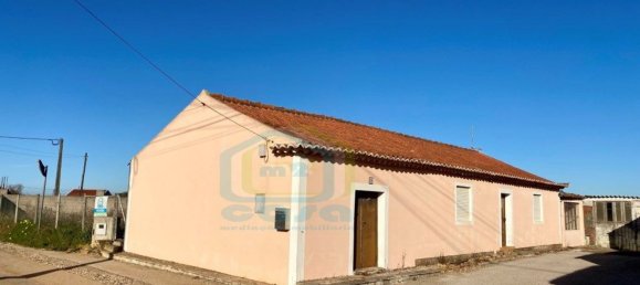 3 Schlafzimmer Haus in Torres Vedras, Portugal, Nr. 74811 2