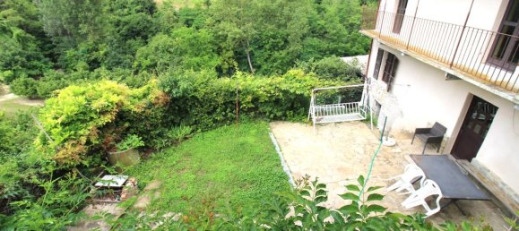 Дом с 4 комнатами в Треццо Тинелла, Италия № 141549 37