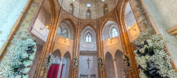 3 chambres Villa à Cupra Marittima, Italy No. 84770 12