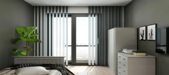 Wohnung 2+1 in Aksu, Turkey, Nr. 32751 26