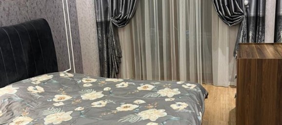 Apartamento T2 em Khatay, Azerbaijan N.º 1989 8