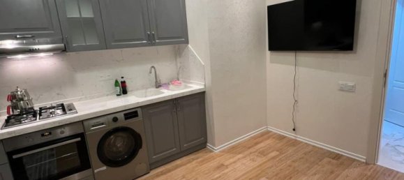 Apartamento T2 em Khatay, Azerbaijan N.º 1989 3