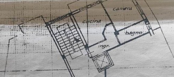 2 rooms Apartment in Chianciano Terme, Italy No. 309025 19