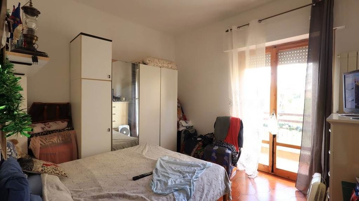 2 rooms Apartment in Chianciano Terme, Italy No. 309025