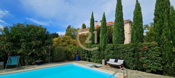 4 bedrooms Villa in Patrimonio, France No. 231161 31