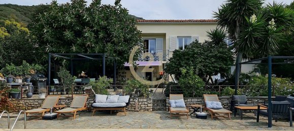 4 bedrooms Villa in Patrimonio, France No. 231161 34