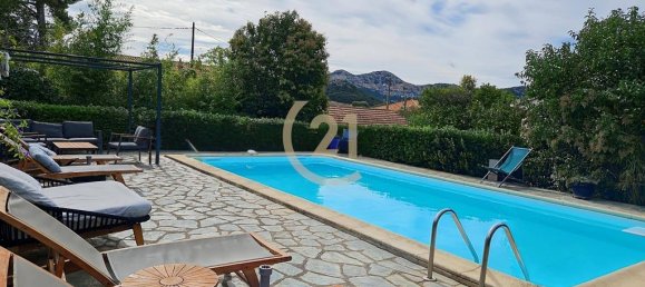 4 bedrooms Villa in Patrimonio, France No. 231161 35