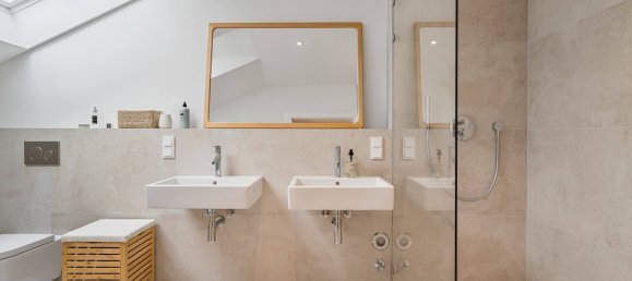 Duplex de 7 divisões em Wandsbek, Germany N.º 109041 2