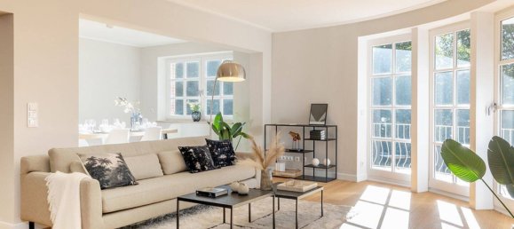 Duplex de 7 divisões em Wandsbek, Germany N.º 109041 6